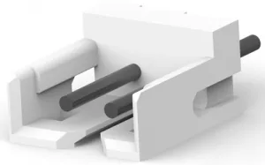 292161-2 AMP Steckverbindersysteme