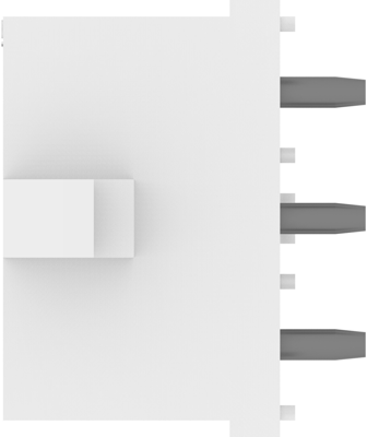 350433-4 AMP Steckverbindersysteme Bild 2