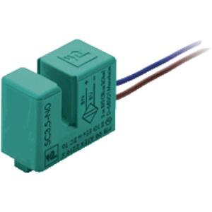 70132966 PEPPERL+FUCHS Näherungsschalter, Reedschalter