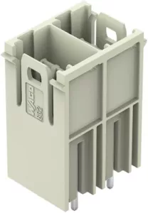 832-3602 WAGO Steckverbindersysteme