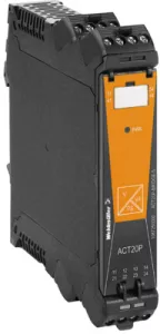 2456820000 Weidmüller Signalwandler und Messumformer