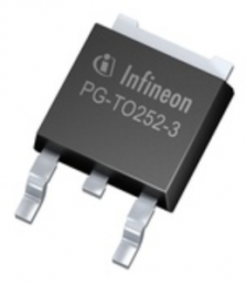 Infineon Technologies N-Kanal OptiMOST2 Power Transistor, DPAK, IPD50N06S4-09