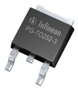 Infineon Technologies N-Kanal OptiMOST2 Power Transistor, DPAK, IPD100N04S4-02