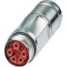 1315502 Phoenix Contact Sensor-Aktor Rundsteckverbinder