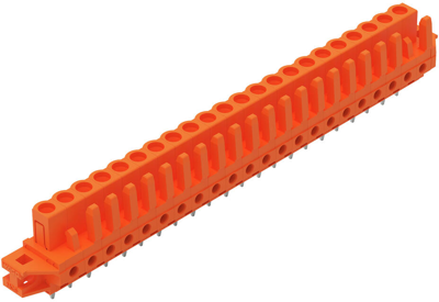 232-182/031-000 WAGO Steckverbindersysteme Bild 1