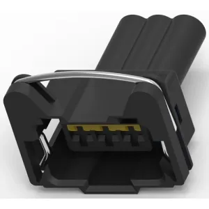 368000-1 TE Connectivity Automotive Leistungssteckverbinder