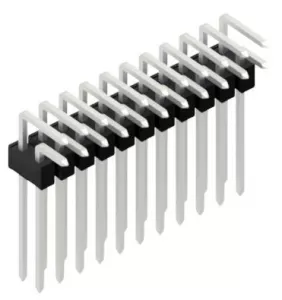10053203 Fischer Elektronik Steckverbindersysteme