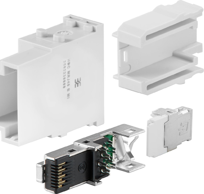 2592230000 Weidmüller Kontakteinsätze Bild 1