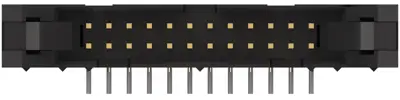5499913-5 AMP Steckverbindersysteme Bild 5