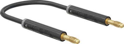 64.1071-20021 Stäubli Electrical Connectors Messleitungen Bild 2
