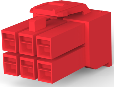 176274-2 AMP Steckverbindersysteme Bild 5