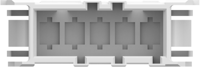 293010-4 AMP Steckverbindersysteme Bild 5