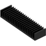 10134383 Fischer Elektronik Kühlkörper