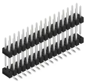 SL16SMD15734ZP Fischer Elektronik Steckverbindersysteme