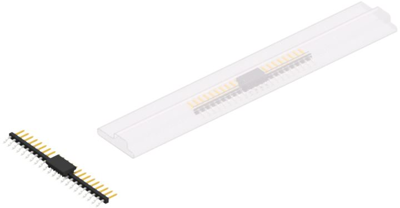 SLY9SMD04022SBSM Fischer Elektronik Steckverbindersysteme