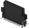 204763-E ERNI Steckverbindersysteme