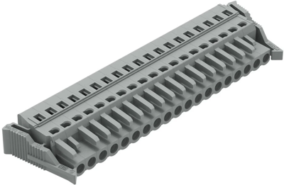 231-119/037-000 WAGO Steckverbindersysteme Bild 1