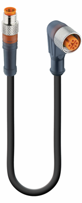 10917 Lumberg Automation Sensor-Aktor Kabel