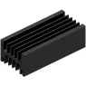 10019073 Fischer Elektronik Kühlkörper