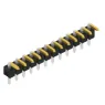 SLK 3 025 12 S Fischer Elektronik Steckverbindersysteme