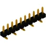 SL LP 5 SMD 038 21 S B TR Fischer Elektronik Steckverbindersysteme