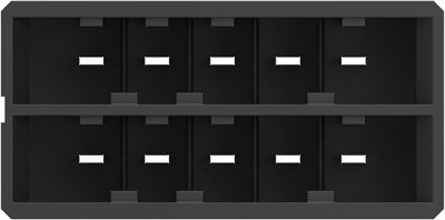 1-917657-5 AMP Steckverbindersysteme Bild 3