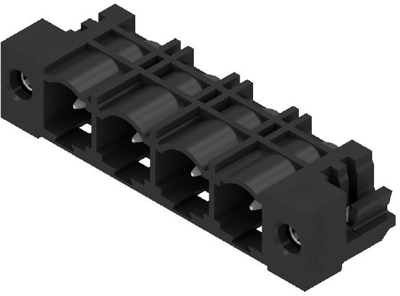 1472380000 Weidmüller Steckverbindersysteme Bild 1