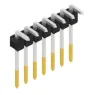 SL 18 108 7 S Fischer Elektronik Steckverbindersysteme