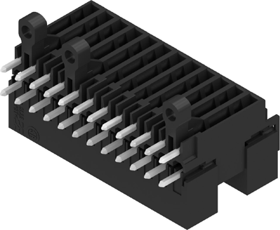 1634370000 Weidmüller Steckverbindersysteme Bild 2