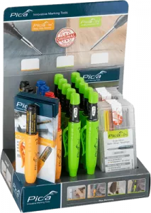 66325 Pica-Marker Marker, Stifte und Kreiden
