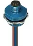 17433 Lumberg Automation Sensor-Aktor Rundsteckverbinder