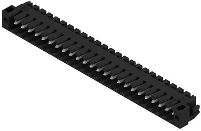 1842070000 Weidmüller Steckverbindersysteme Bild 1