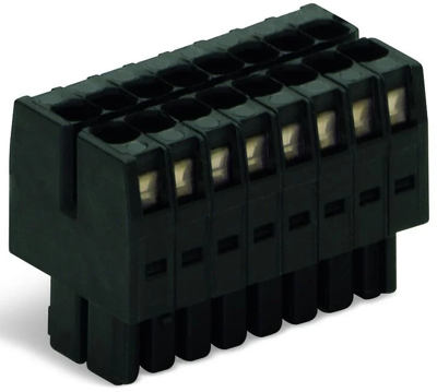 713-1118/035-9037 WAGO Steckverbindersysteme Bild 1