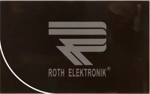 RE01-LF-DS Roth Elektronik Leiterplatten
