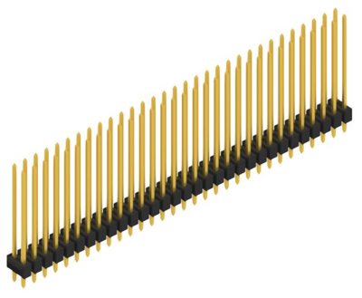 SL2226562G Fischer Elektronik Steckverbindersysteme
