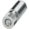 1080233 Phoenix Contact Sensor-Aktor Rundsteckverbinder