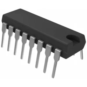 LTC691CN#PBF Linear Technology Spannungsüberwachung ICs