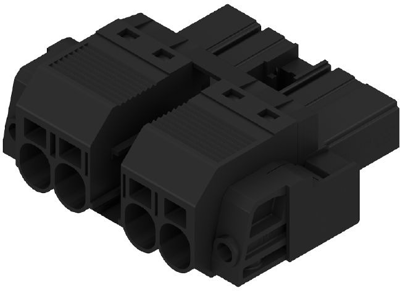 1429960000 Weidmüller Steckverbindersysteme Bild 2