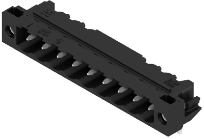 1840420000 Weidmüller Steckverbindersysteme Bild 1