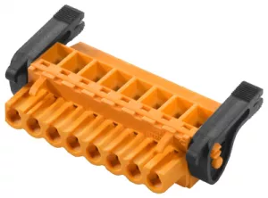 1087310000 Weidmüller Steckverbindersysteme