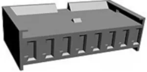280593 AMP Steckverbindersysteme