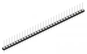 10043983 Fischer Elektronik Steckverbindersysteme