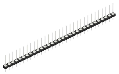 10043983 Fischer Elektronik Steckverbindersysteme