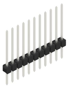 10046703 Fischer Elektronik Steckverbindersysteme