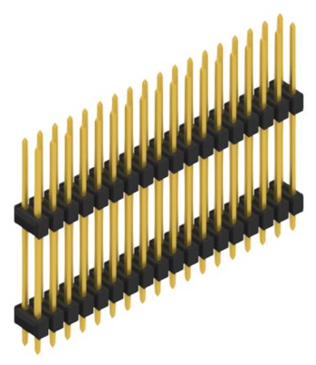 10051525 Fischer Elektronik Steckverbindersysteme