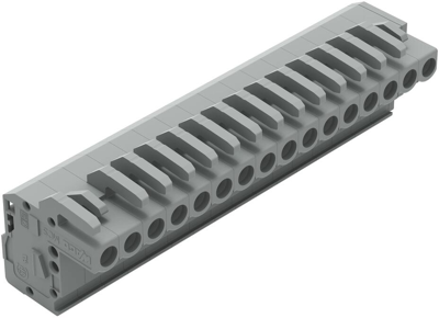 232-117/026-000 WAGO Steckverbindersysteme Bild 1