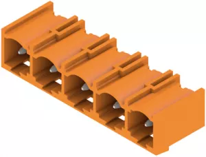 1472520000 Weidmüller Steckverbindersysteme