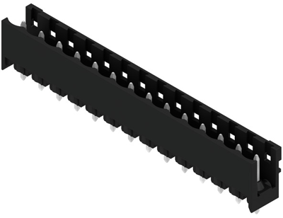 1838100000 Weidmüller Steckverbindersysteme Bild 1