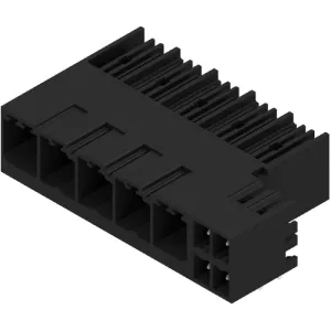 2529110000 Weidmüller Steckverbindersysteme