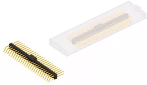 SL17SMD08350GBSM Fischer Elektronik Steckverbindersysteme